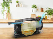 FREIDORA TEFAL FR600810 3,5L CLEAR DUO VENTANA