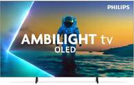 TV PHILIPS 77%%%quot; 77OLED820 UHD OLED GOOGLETV AMB 120