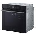 HORNO LG WSED7667M 76L GT SONDA VAPOR NEGRO