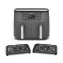 FREIDORA AIRE NINJA DZ300EU 6EN1 COMP.DOBLE 7,6L