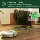 ASPI. ROBOT ROOMBA 105 Y311240 FRIEGA WIFI BCO