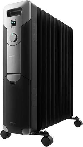 Radiador Eléctrico de Aceite ReadyWarm 11000