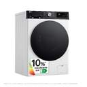 LVD. LG F4WR7509AGH 9K 1400R BCA ATD STEAM  WIFI