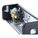 HORNILLO OPEN COMGAS BS102DUAL 1F CARTUCHO/BOMBONA