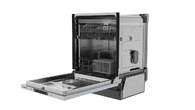 LVJ. ARTICA ALVI6600D 49Db 60CM 12SERV INT