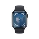 SMARTWATCH APPLE S9 MR8W3QL/A 41MM MIDNI ALUMI S/M