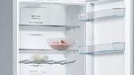 FRICOM. BOSCH KGN36VIDB 186x60 NF INOX