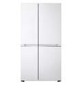 FRI. LG GSBV70SWTM 179x91,2 NF BLANC 2P