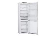 FRICOM. LG GBV3100ASW 186x60 BLANCO