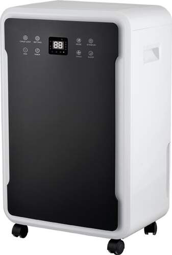 Deshumidificador Kayami Ruby DN50EY