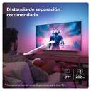 TV PHILIPS 77%%%quot; 77OLED819 UHD OLED GOOGLETV AMB P5