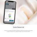 LVD. HAIER HW100B14959U1S 10K 1400R BCA ABT STEAM