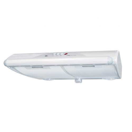 Campana Mepamsa Mito Jet 60 Blanca
