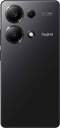 SMARTPHONE REDMI NOTE 13 PRO 8/256 6,67%%%quot; BLACK