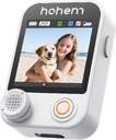 GIMBALL HOHEM ISTEADY V3 ULTRA AI AUTOTRACK BLANCO