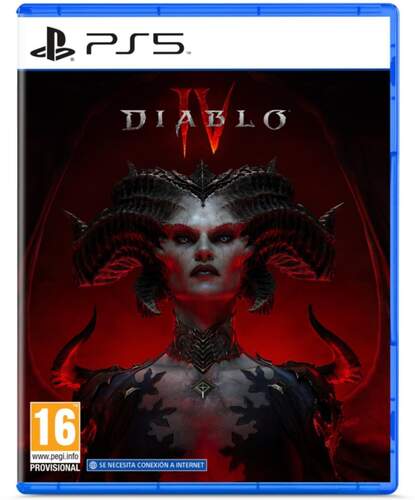 Diablo IV