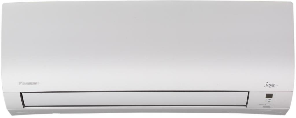 Kit Multisplit Aire Acondicionado Daikin 2x1 2AX40N91(ATXP25+ATXP35)