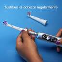 ACC. ORALB IO WW 2 FFS RADIANT WHITE