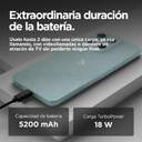 SMARTPHONE MOTOROLA G15 8/512 6,72%%%quot; SATL AIR