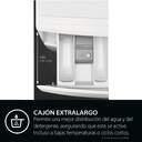 LVD. AEG LFR7314O4C 10K 1400R DSP BCO