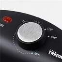 FREIDORA TRISTAR FR6898 3L 2000W NEGRA (PR)