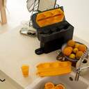 EXPRIM. CITRING BLACK AUTOMATICO RECIP.SILICONA NG