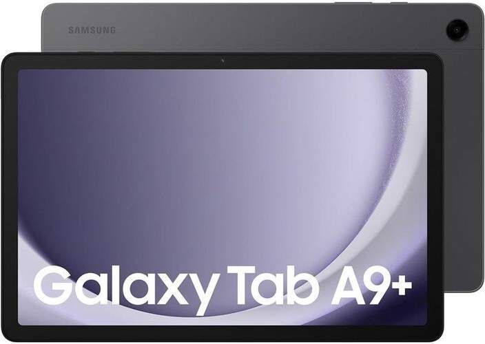 Tablet Samsung Tab A9+ X210 8/128 GB, Gris