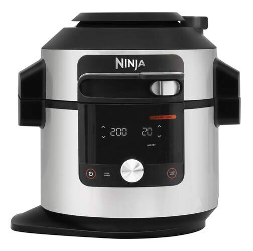Olla el&eacute;ctrica Ninja OL750EU