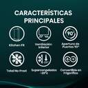 CONG.VER HISENSE FT3K310SEWE 186x60 NF 312L KFIT