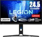 MONITOR LENOVO 25%%%quot; Y25-30 QHD/240HZ/HDMI GAMING