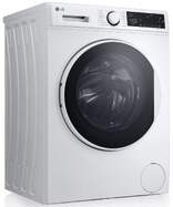 Lavadora LG F2WT2008S3W