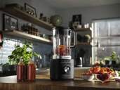 BATID. VASO KITCHENAID 5KSB2073EBM 2L NGR
