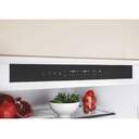 FRICOM. HOOVER HOBT5519EW 193x55 NF INTEGRACION