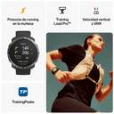 SMARTWATCH POLAR GRIT X2 BLK S/L