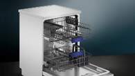 LVJ. SIEMENS SN23EW03KE 6P 42dBA DSP BCO
