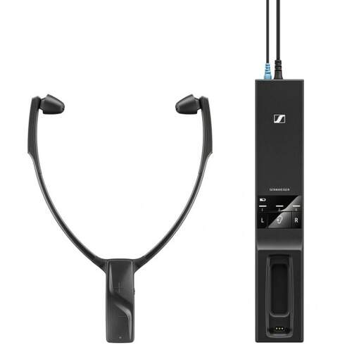 Auriculares Sennheiser Inalámbricos RS 5200