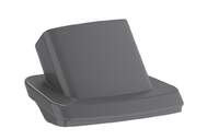 ASPI. MANO HOOVER HJ72WDLB WET %%%amp; DRY 7,2V