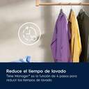 LVD. ELECTROLUX EA2F6820CF 8K 1200R BCA TAPA EXTR.