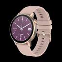SMARTWATCH DCU GPS GEOTRACK S PINK GOLD