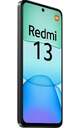 SMARTPHONE REDMI 13 8/256 6,79%%%quot; MIDNIGHT BLACK