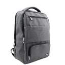 MOCHILA NILOX TRAVELS PORTATIL HASTA 15,6%%%quot; GRIS