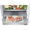 FRICOM. LG GBB72SWUCN 203x60 NF BLAN DISPL METALFR