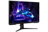 MONITOR SAMSUNG 27%%%quot; LS27DG302EUXEN FHD 180HZ HDR10