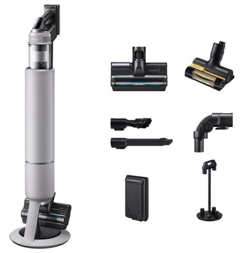 Aspirador Escoba Samsung VS80F28DLP/WA Jet Spoke Lite