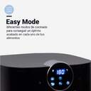 FREIDORA AIRE UNIVERSAL BLUE C5003B 3.5L NEGRO