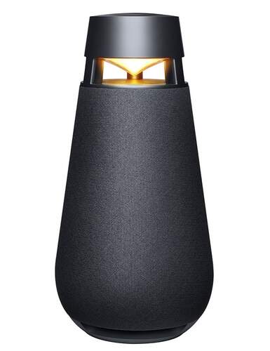 Altavoz LG XBOOM 360 XO3QBK