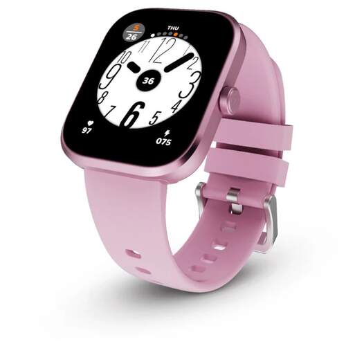 Smartwatch HiFuture Lume Pro Pink