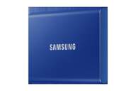 D. DURO SAMSUNG 500GB SERIE T7 MU-PC500H/WW
