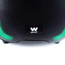 ALTAVOZ WOXTER ROCK N ROLLER ST 100W BATERIA 5H