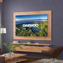 TV DAEWOO 50%%%quot; 50DM72UA UHD ANDROIDTV HDR10 ALLM